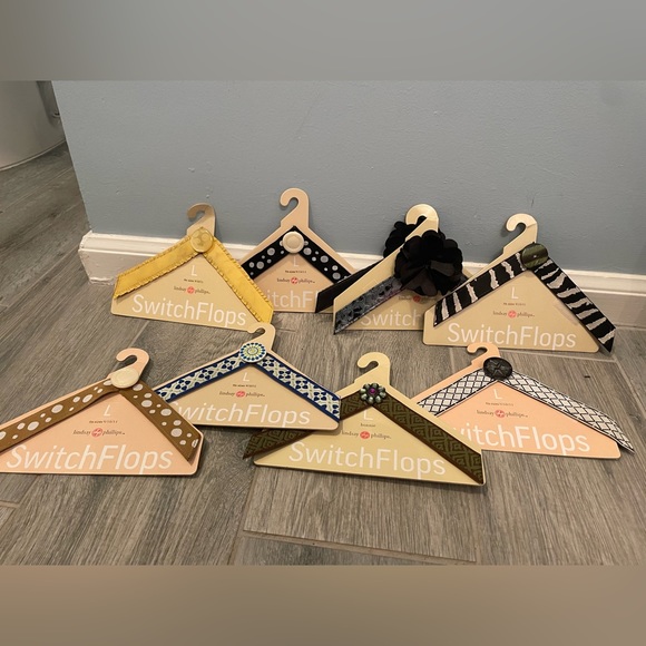 EUC Switch Flop Bundle - Picture 2 of 10